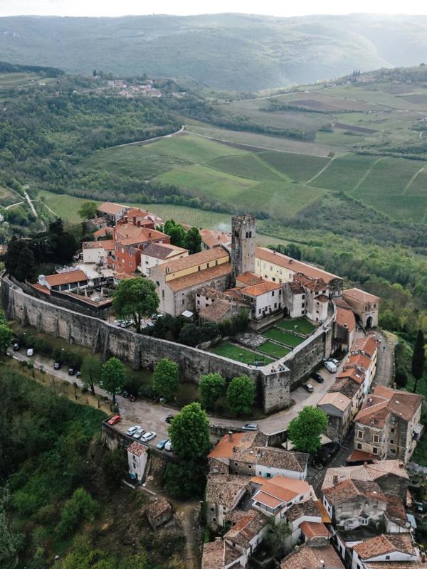 Motovun Motovun