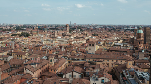 Bologna