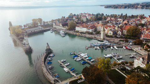 Insel Lindau