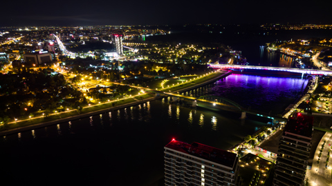Belgrade