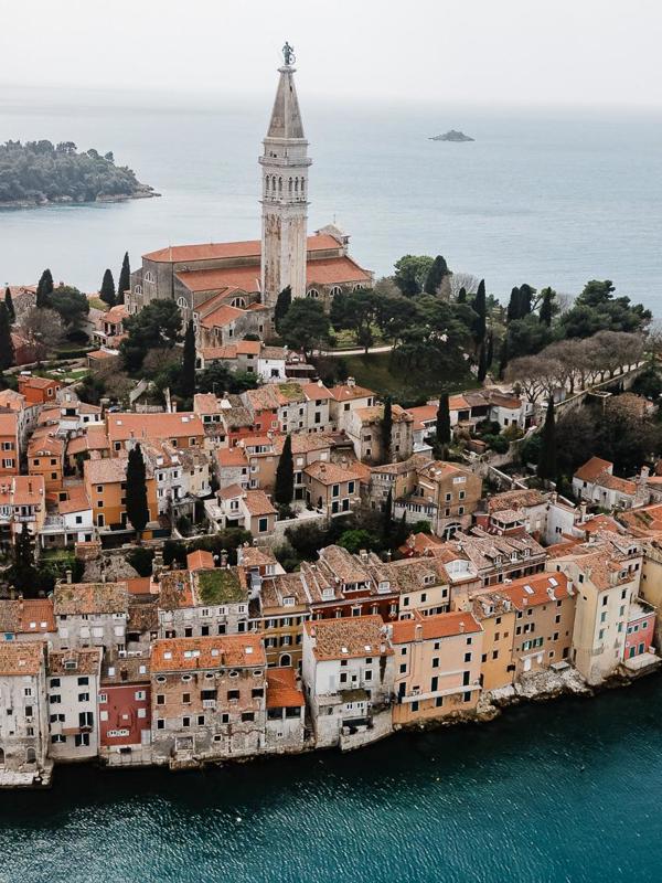 Rovinj Rovinj