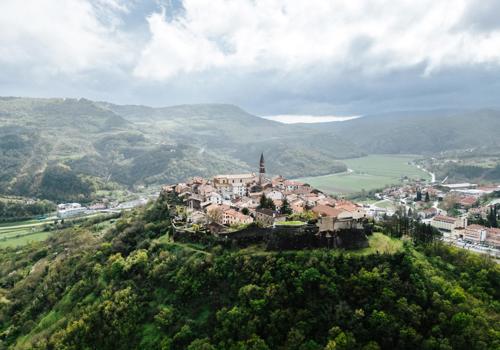 Buzet