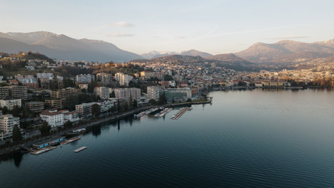 Lugano