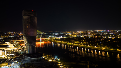 Belgrade Waterfront