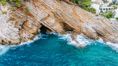 Petrovac - Montengro