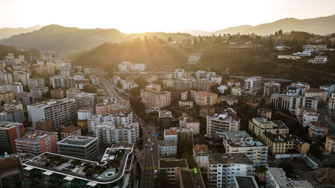 Lugano