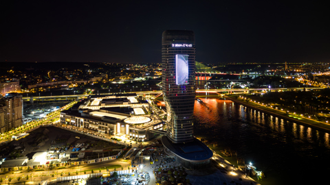 Belgrade Waterfront