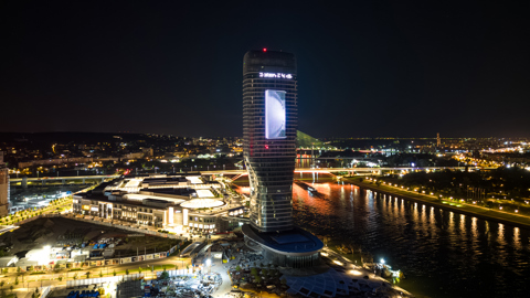 Belgrade Waterfront
