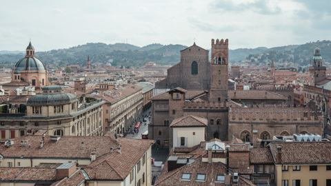 Bologna