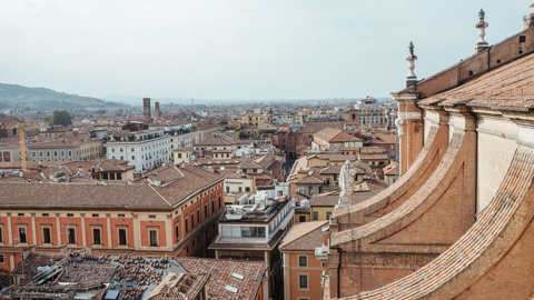 Bologna