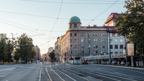 Belgrade