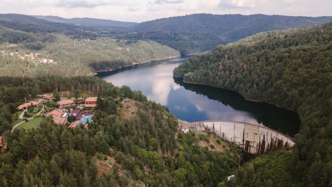 Berovsko jezero