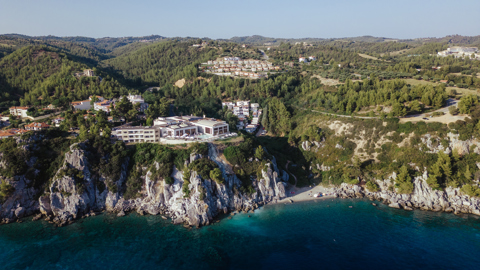 Wellness und SPA Zenter