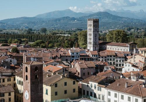 Lucca