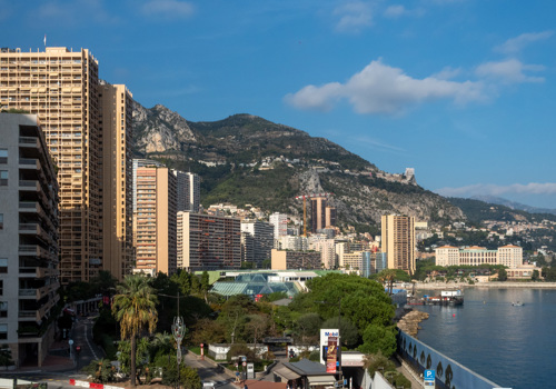 Monaco