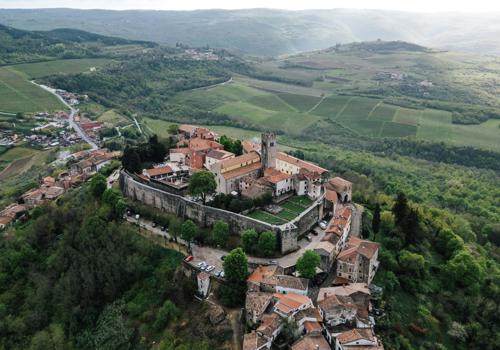 Motovun Motovun