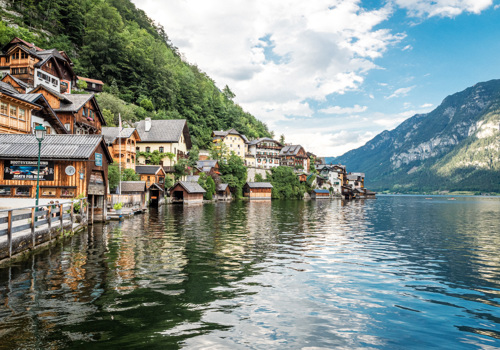 Hallstatt