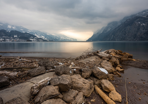 Walensee