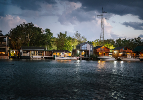 Ada Bojana Ada Bojana