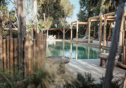 Mako Beach - Pefkohori Mako Beach - Pefkohori