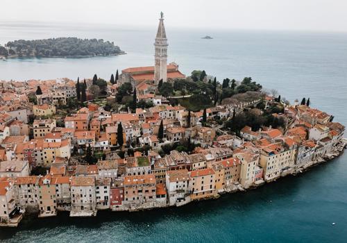 Rovinj Rovinj