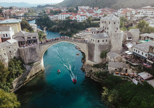 Mostar Mostar