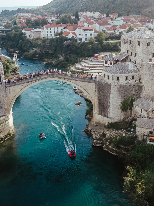 Mostar Mostar