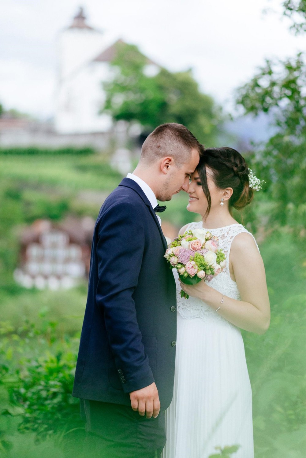 Hochzeit Nikolina & Drago