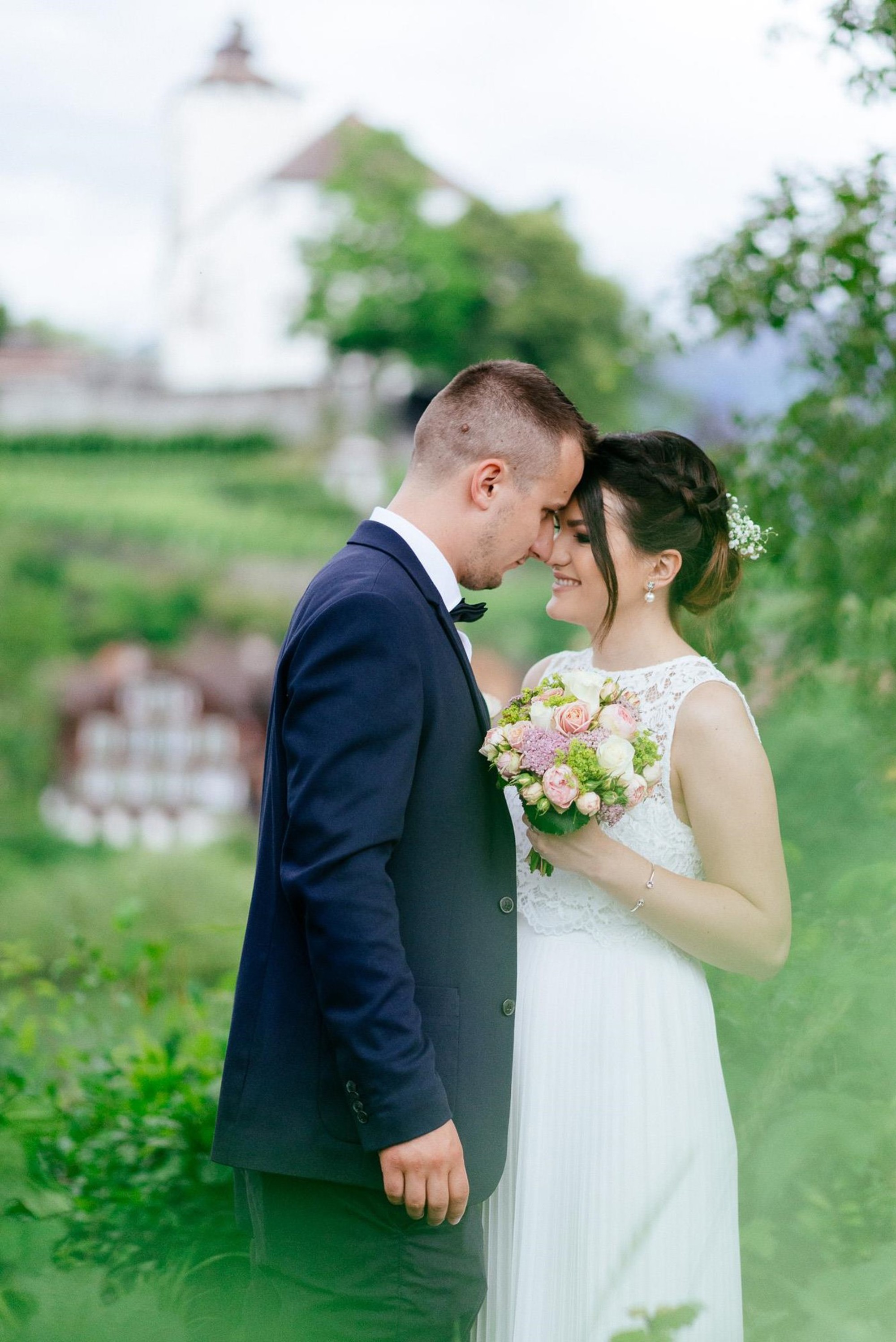 Hochzeit Nikolina & Drago