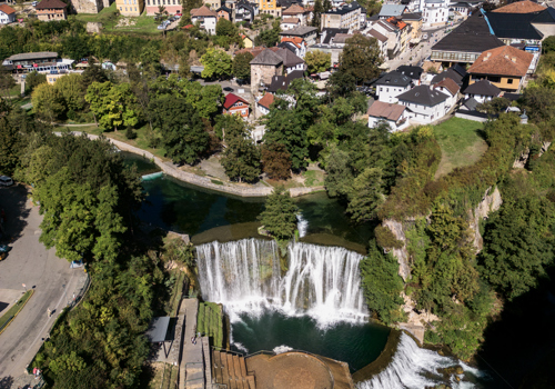 Jajce Jajce
