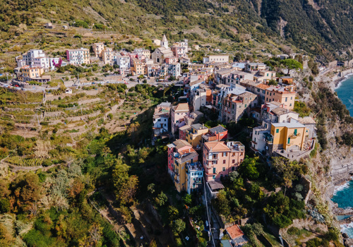 Corniglia