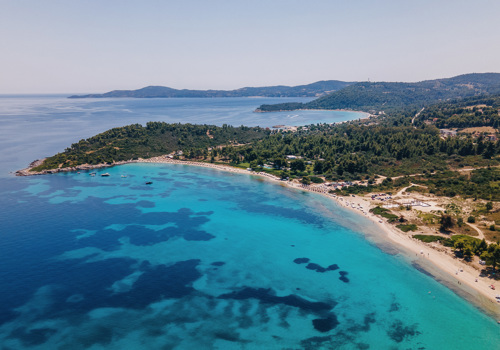 Xenia Beach Xenia Beach