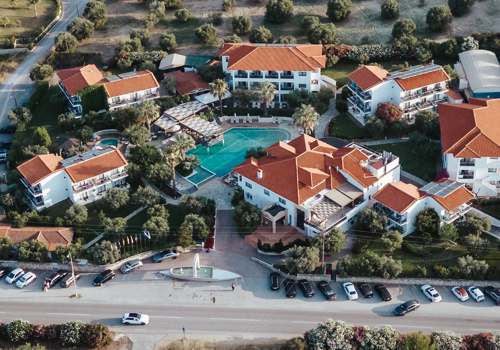 Pefkochori Pefkochori