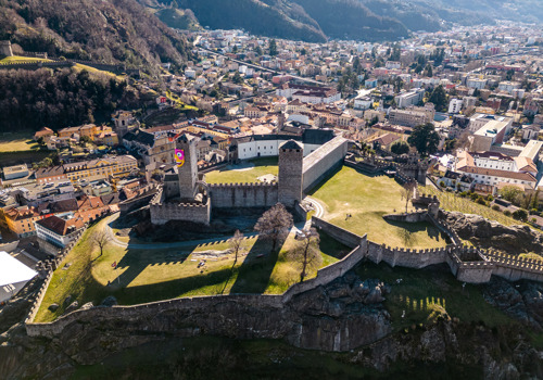 Bellinzona