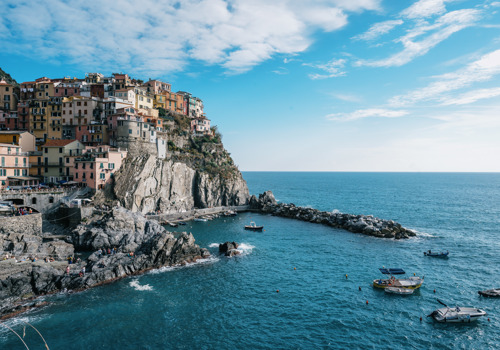 Manarola