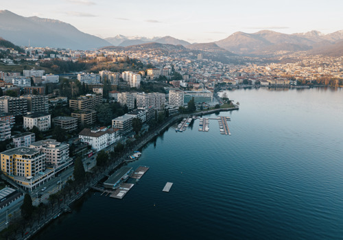 Lugano