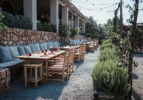 Mnēmes | Pefkochori Mnēmes | Pefkochori