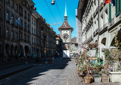 Bern