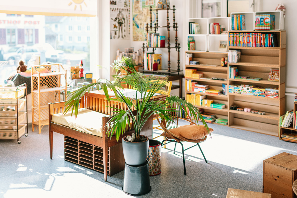 Biblio Sunneschy in Grabs