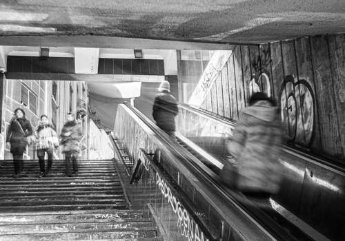 Streetphotography