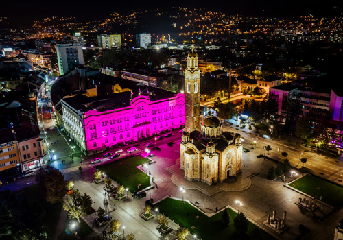 Banja Luka