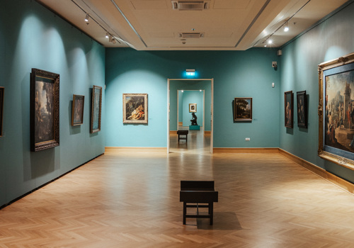 Serbisches Nationalmuseum Serbisches Nationalmuseum