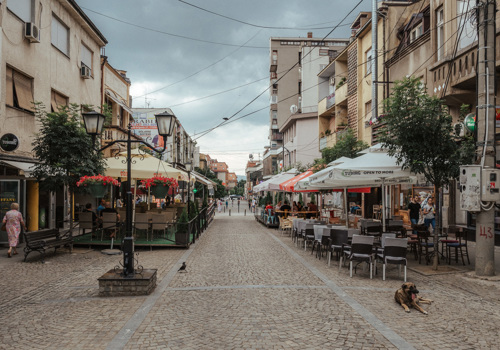 Vranje Vranje
