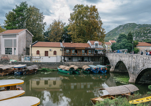 Virpazar Virpazar