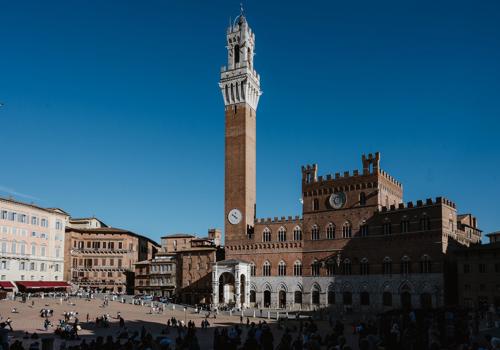 Siena