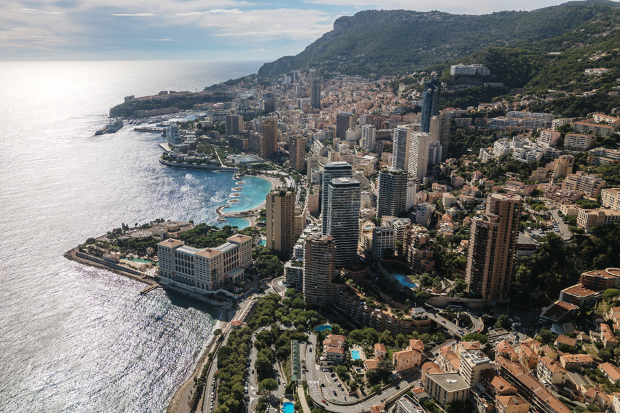 Monaco