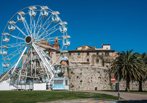 Castiglione del Lago