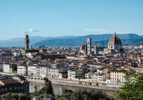 Florenz