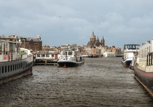 Amsterdam